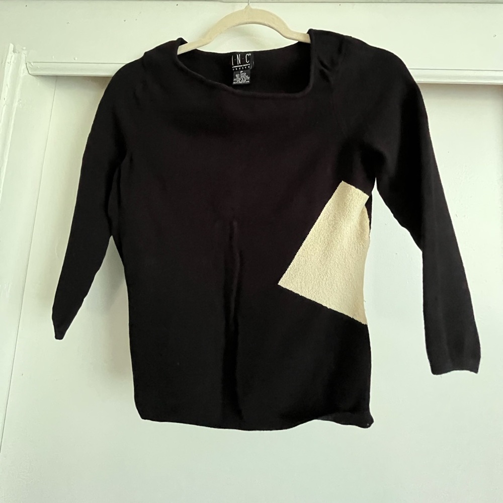 Vintage Top by INC